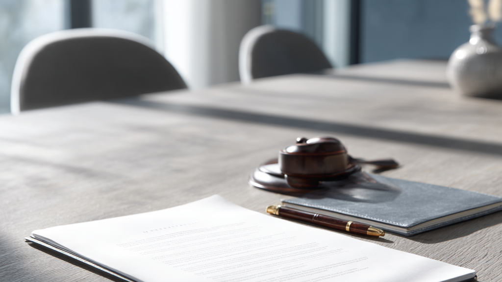 Robert’s Rules of Order cheat sheet for nonprofits